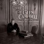 Glen Campbell - Duets On The Canvas Sessions