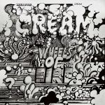 Cream Wheels Of Fire Super Deluxe Edition 5CD/3LP