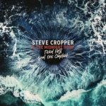 Steve Cropper "Ticket First"