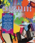 Crossroads Guitar Festival 2023